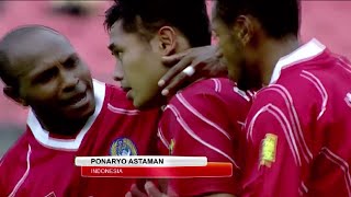 Best Goals AFC Asian Cup China 2004 [upl. by Kristy]