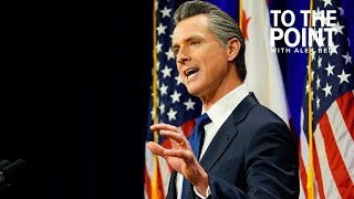 Gov Newsom vetoes bill to make undocumented immigrants eligible for home loans [upl. by Lybis]