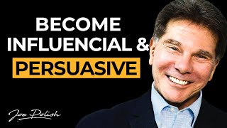 Power of Influence and Persuasion Robert Cialdini [upl. by Platus214]