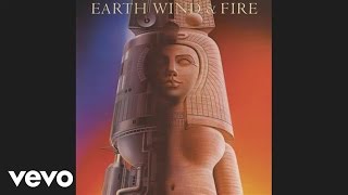 Earth Wind amp Fire  Lets Groove Audio [upl. by Hastings]