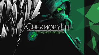 Starting The Chernobylite RPG Survival Epic [upl. by Norvun414]