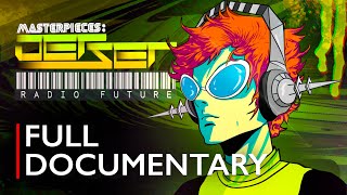 Masterpieces Jet Set Radio Future  Documentary [upl. by Whiffen871]