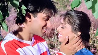 Kaisa Lagta Hai Acha Lagta Hai Full HD 1080p Song Hi Fi Sounds  Baaghi 1990 [upl. by Nnaeirelav404]