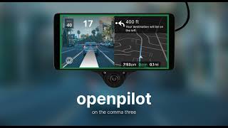 GitHub  commaaiopenpilot openpilot is an open source driver assistance system openpilot perfo [upl. by Manda]