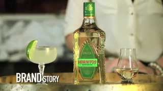 Sauza Hornitos History  Drinks Network [upl. by Cristine]