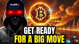 Plan B Bitcoin  Everything Is About To Change [upl. by Ykciv]