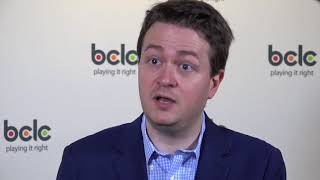 Johann Hari Interview [upl. by Huberto]