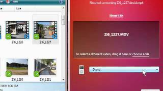 Miro Video Converter  Simple Conversion for Phones amp Media Devices [upl. by Aowda]