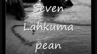 Seven  Lahkuma pean [upl. by Alad]