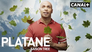 Platane saison Tree  Bandeannonce 90s [upl. by Ninos812]