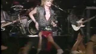 MICHAEL MONROE LIVE at the Whisky A GoGoNOT FAKIN IT [upl. by Caddaric996]