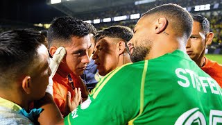 Penalty Shootout  Club América vs Colorado Rapids  Zack Steffen Lock Down  August 17 2024 [upl. by Jeromy]