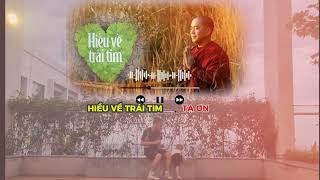 TẠ ƠN  Hiểu về trái tim  Thầy Minh Niệm [upl. by Zwiebel573]