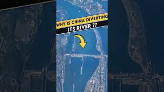 Chinas Ambitious Plan to Reshape its Rivers and Water Supply sciencefacts china [upl. by Schoening]