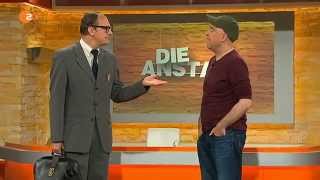 Die Anstalt  Folge 6  28102014  HQ [upl. by Meredith]