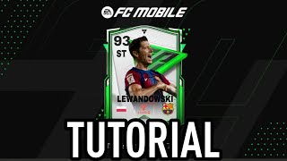 Cara membuat card FC mobile [upl. by Maretz]