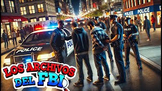 Los Archivos del FBI  Nuevo Episodio 4 Completo Podcast Documental Audio [upl. by Ezmeralda158]