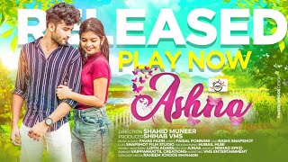 ASHNA NEW MALAYALAM MUSICAL ALBUM FAVAS FAZIN FAISAL PONNANI SHAHID MUNEER SHIHAB VMS SHAHABAS [upl. by Allebasi742]