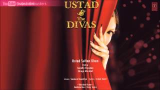 Ustad And The Divas  Billo Song Remix  Ustad Sultan Khan Sunidhi Chauhan Salim Merchant [upl. by Ejrog396]