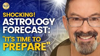 Will Things Get BETTER Shocking Astrology Predictions  Spring 2022 Dr Michael Lennox [upl. by Aiseneg]