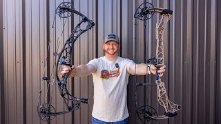 Who Wins 2024  Hoyt Alpha X vs Mathews Lift [upl. by Ethelbert]