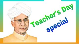 Teachers Day special special with special witticisms along with celebration [upl. by Cyma776]