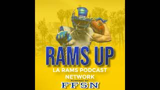 Rams Up News amp Notes [upl. by Aseel]