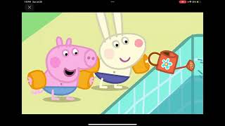 I edited an episode of Peppa pig for absolutely no reason [upl. by Nerac300]