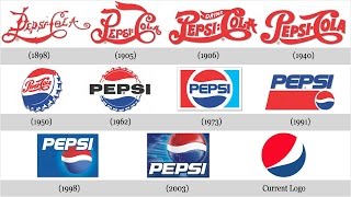 Best of Pepsi Cola 19602010 [upl. by Jolenta154]