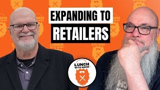 Expanding to Retailers in 2024  Recent Case Studies  Steven Selikoff  Ep 565 [upl. by Alocin]