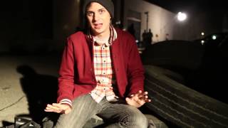 Watsky Whoa Whoa Whoa BEHIND THE SCENES [upl. by Thorr997]