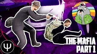 ARMA 3 nopixel Life Mod — The Mafia — Part 1 — Drugs [upl. by Letnuhs]