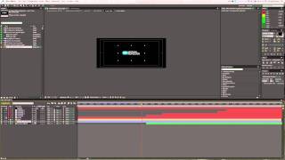 How To Import Logos and Other Media Into After Effects Projects [upl. by Notxap]