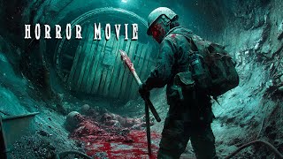 FULL MOVIE 🎬 He didn’t know what deadly danger awaited him at home🍿 Horror thriller best movies🎥 [upl. by Shama377]