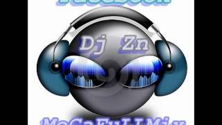 Chequea Como Se Siente♪ ♫ Remix Dj Zn MeGaFuLLMix Vol1 [upl. by Norej]