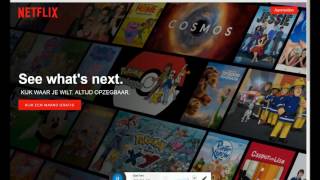 hoe krijg je gratis een netflix account [upl. by Phio]