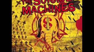 The Suicide Machines  Capsule AKA Requiem For The Stupid Human Race [upl. by Tilden409]