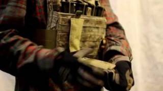 Ferro Concepts LWQRT Quick Release Tourniquet Pouch multicam [upl. by Merritt]