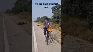 cycle cycleweeling bicycle stunt shortvideo ytshorts shortfeed like share [upl. by Nerrot]