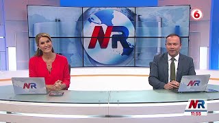 Noticias Repretel Mediodía Programa del jueves 11 de abril del 2024 [upl. by Orion]