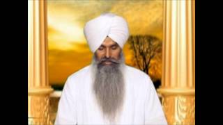 Nitnem Jaap Sahib Giani Kulwant Singh Ji [upl. by Aimee]