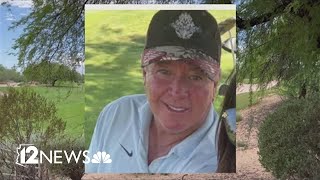 Scottsdale golf scammer ordered to pay 370K sentenced to 7 years in prison [upl. by Litta820]