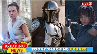 BREAKING NEWS Top Film Critic Reveals Disneys Star Wars Mistakes [upl. by Clein810]