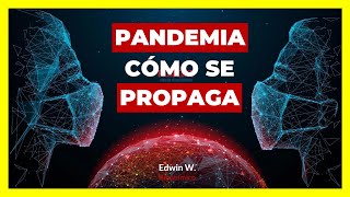 🟢 QUE ES UNA PANDEMIA Y SUS FASES EXPLICADA DE FORMA SENCILLA 🌎 [upl. by Leupold]