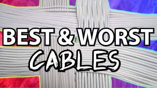 Comparing 5 Different Cable Kits  Can Cheap Be Good [upl. by Eeneg]