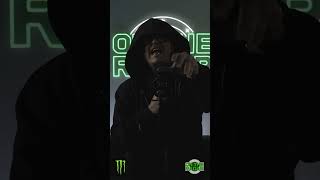 RealestK “Toxic” Live Performance [upl. by Anaert]