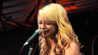 Samantha Fish quotLouisiana Rainquot cover KC Knuckleheads 4242012 [upl. by Drawde872]