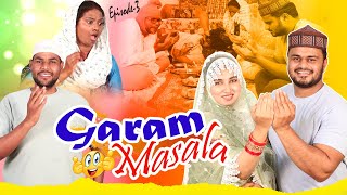 Garam Masala  Ep3 Taffu  ComedykaHungamataffu [upl. by Piper652]