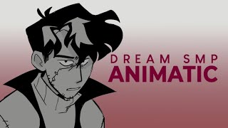 respite  ANIMATIC dream smp [upl. by Pickar318]