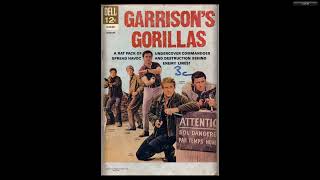 Garrisons Gorillas 01 [upl. by Sherourd271]